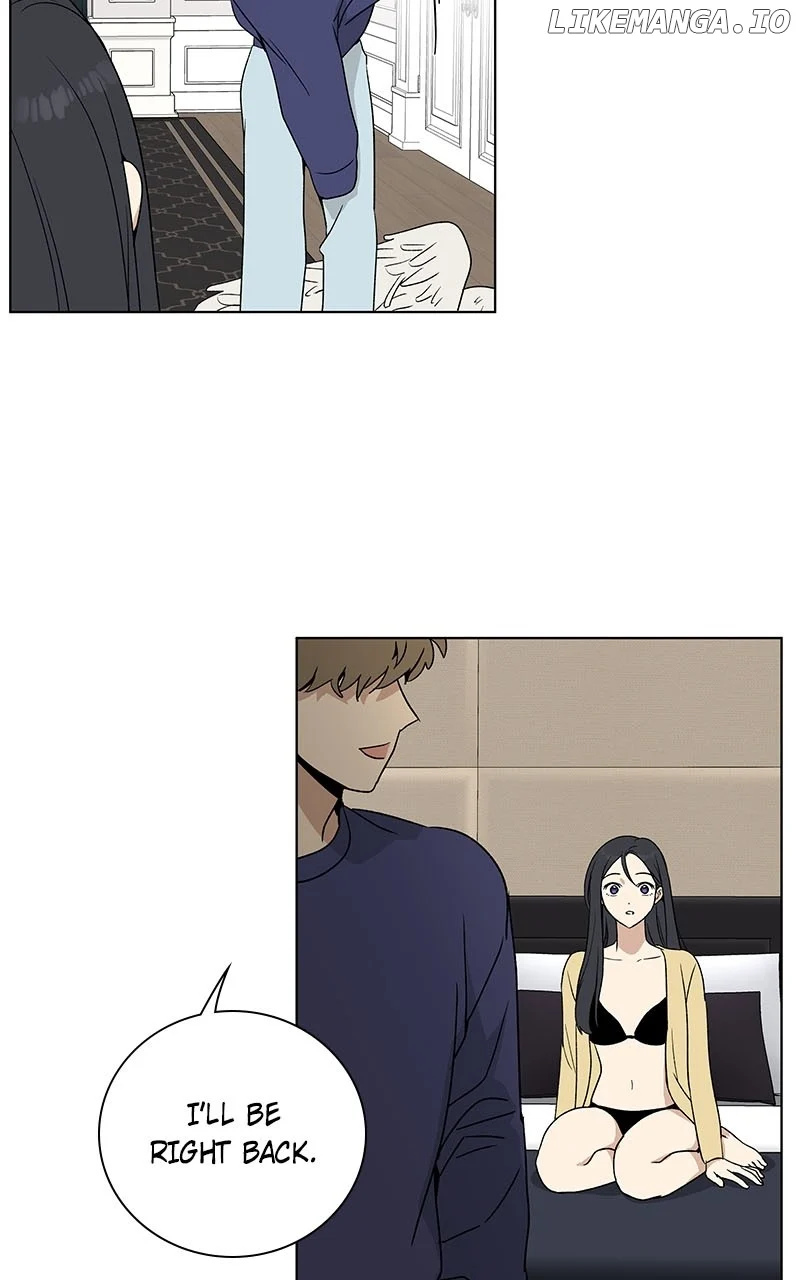 It’s My Life – Webtoon chapter 1 page 71