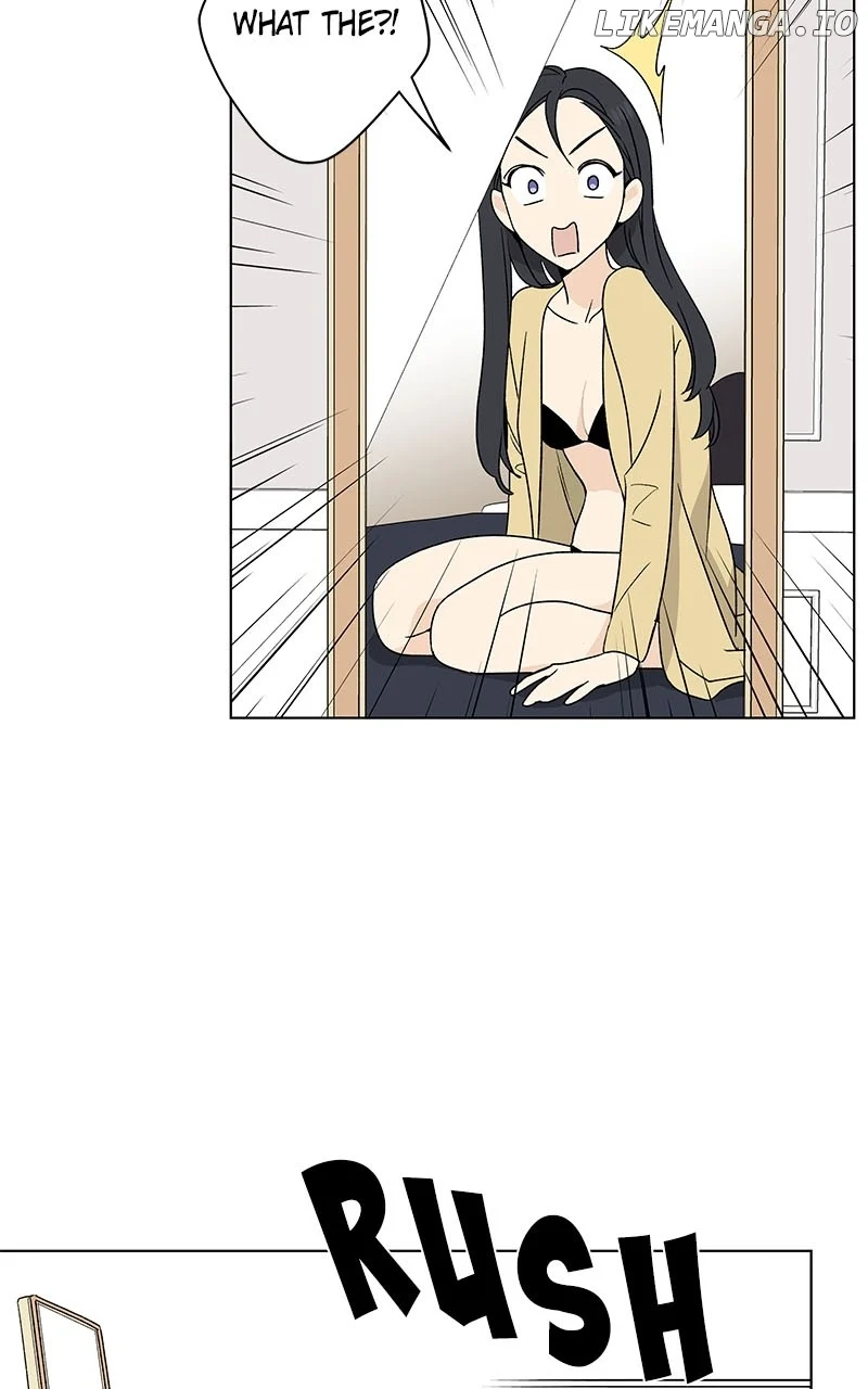 It’s My Life – Webtoon chapter 1 page 75