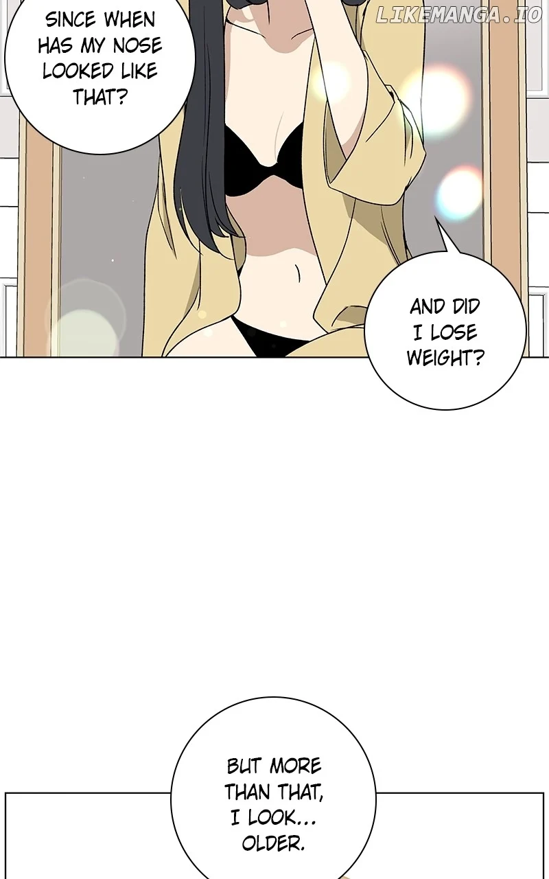 It’s My Life – Webtoon chapter 1 page 77