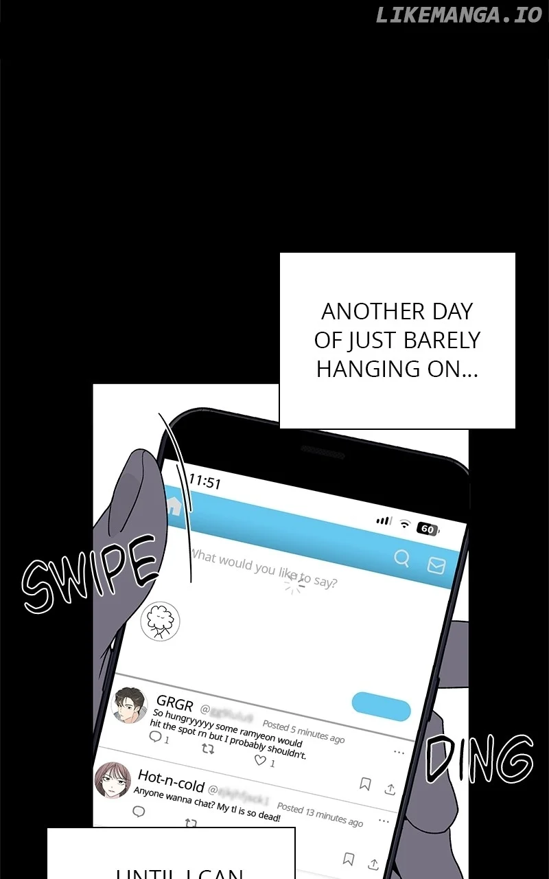 It’s My Life – Webtoon chapter 1 page 8