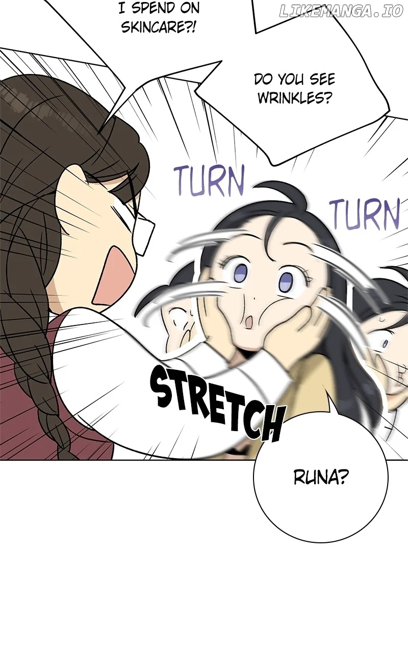 It’s My Life – Webtoon chapter 1 page 80