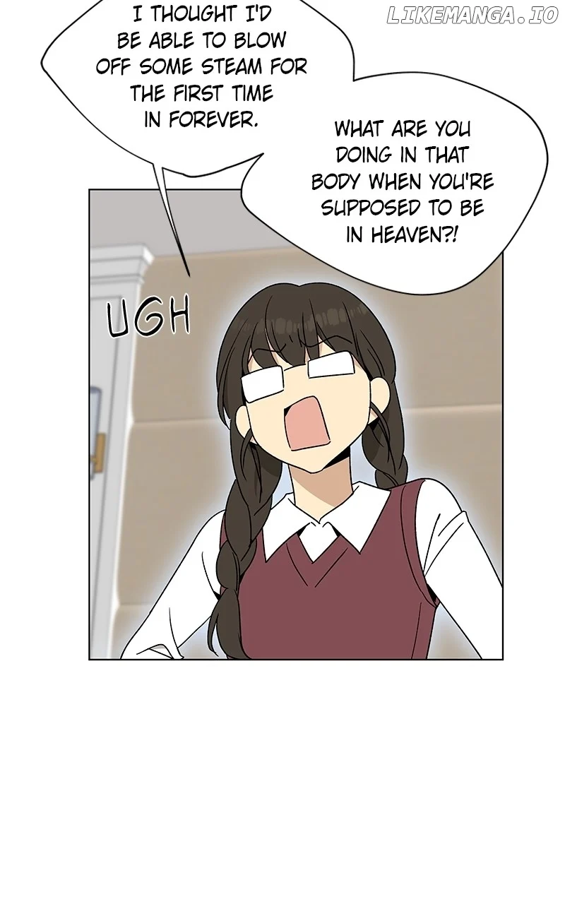 It’s My Life – Webtoon chapter 1 page 82