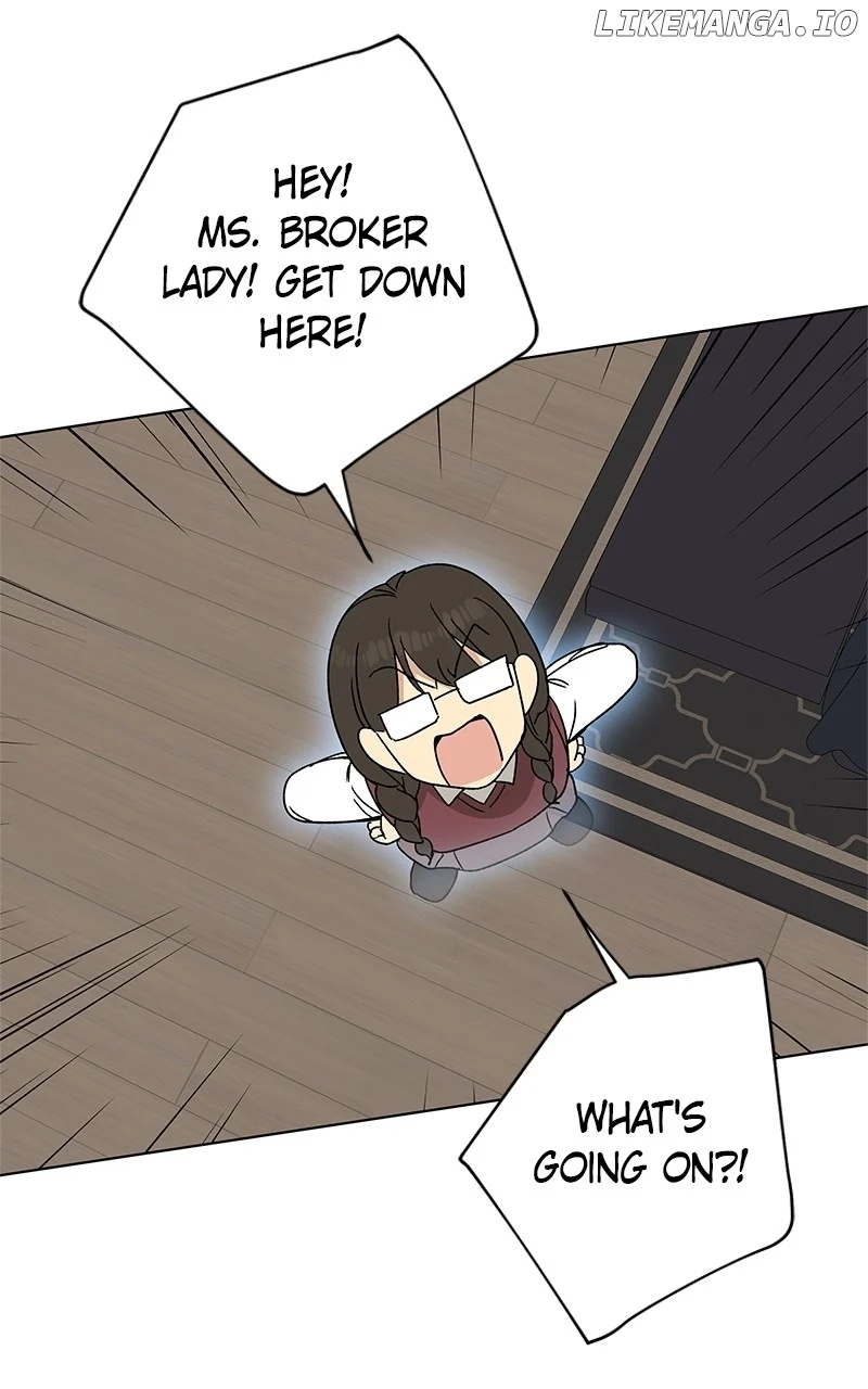 It’s My Life – Webtoon chapter 1 page 83