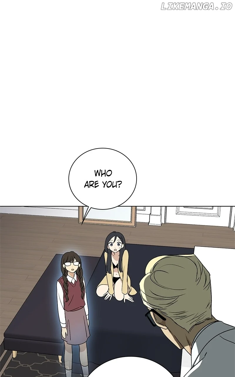 It’s My Life – Webtoon chapter 1 page 87