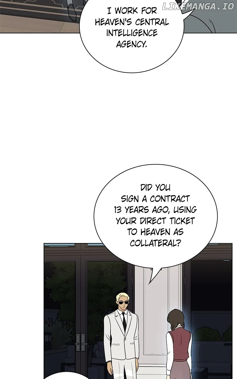 It’s My Life – Webtoon chapter 1 page 88