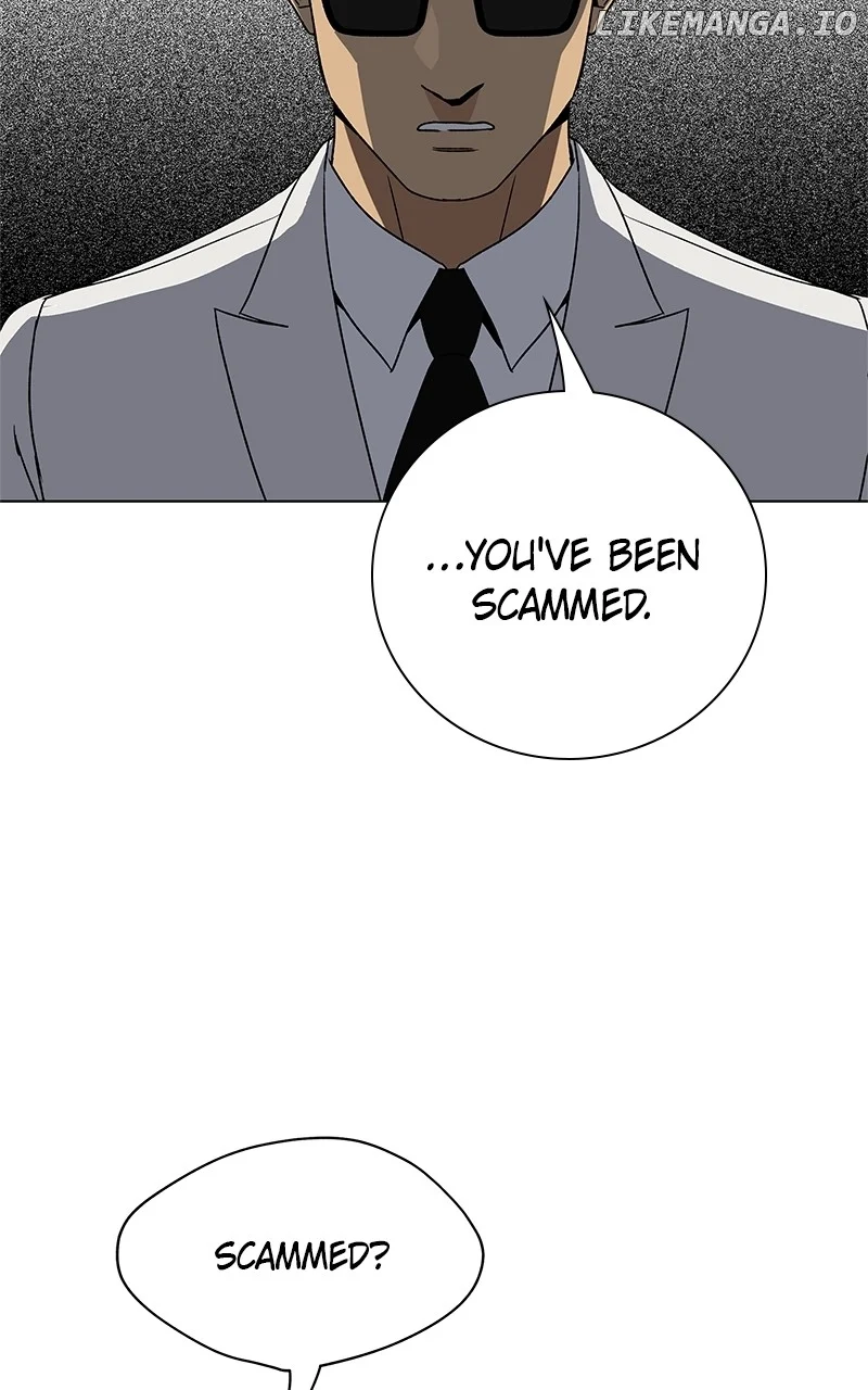 It’s My Life – Webtoon chapter 1 page 90