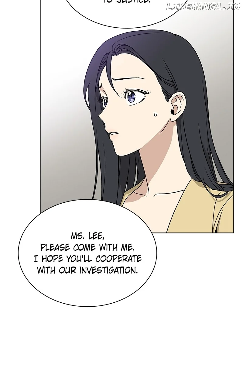 It’s My Life – Webtoon chapter 1 page 92