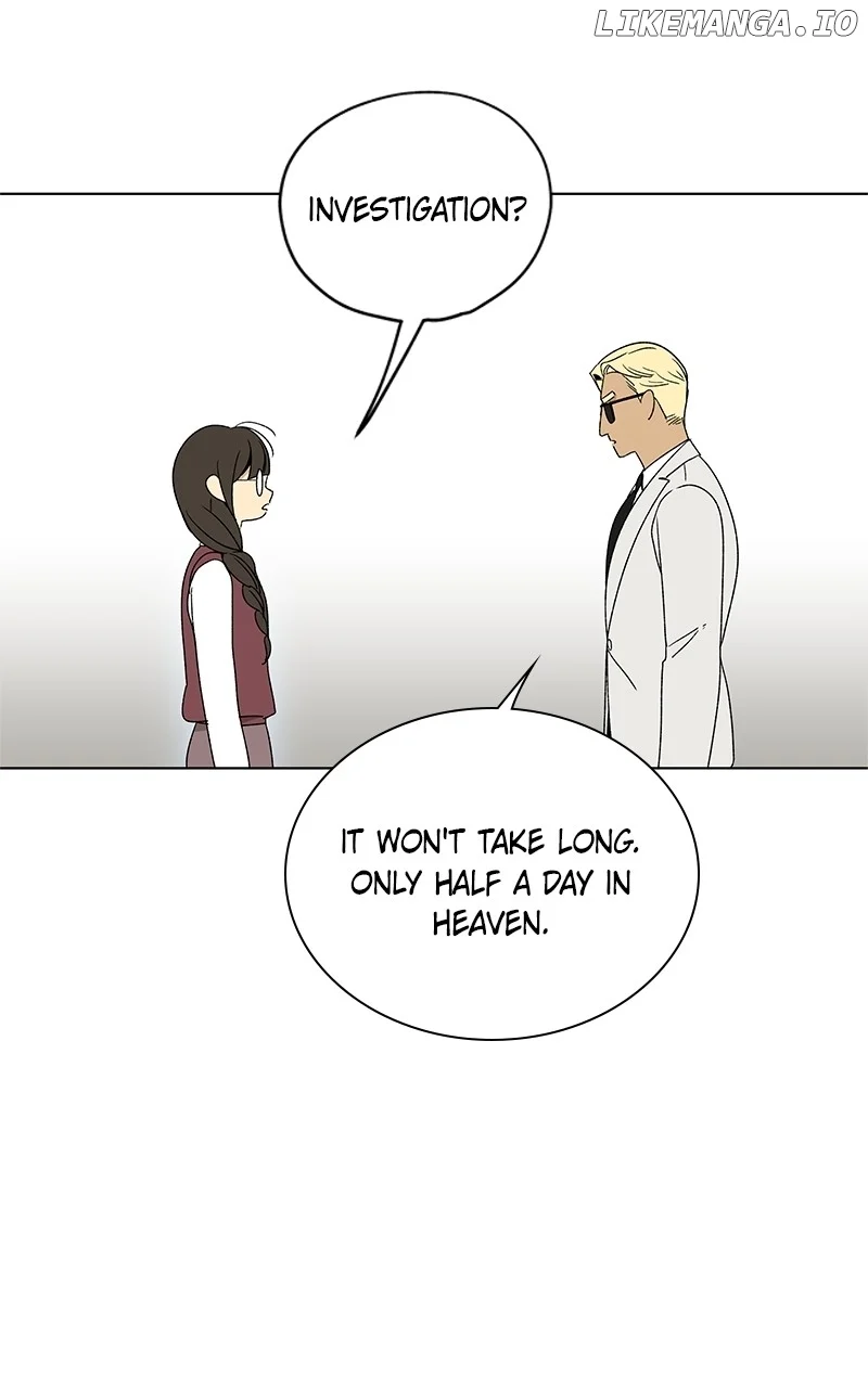It’s My Life – Webtoon chapter 1 page 93