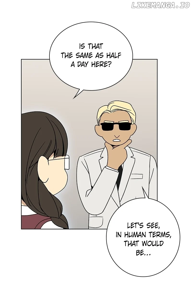 It’s My Life – Webtoon chapter 1 page 94