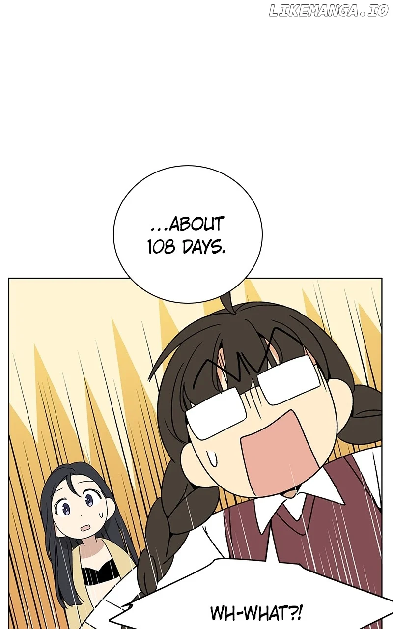It’s My Life – Webtoon chapter 1 page 95