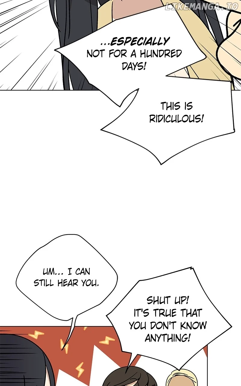 It’s My Life – Webtoon chapter 1 page 97