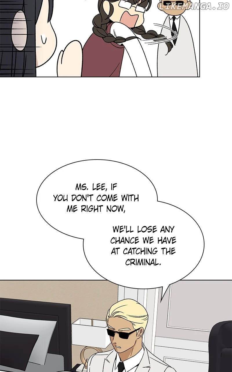 It’s My Life – Webtoon chapter 1 page 98