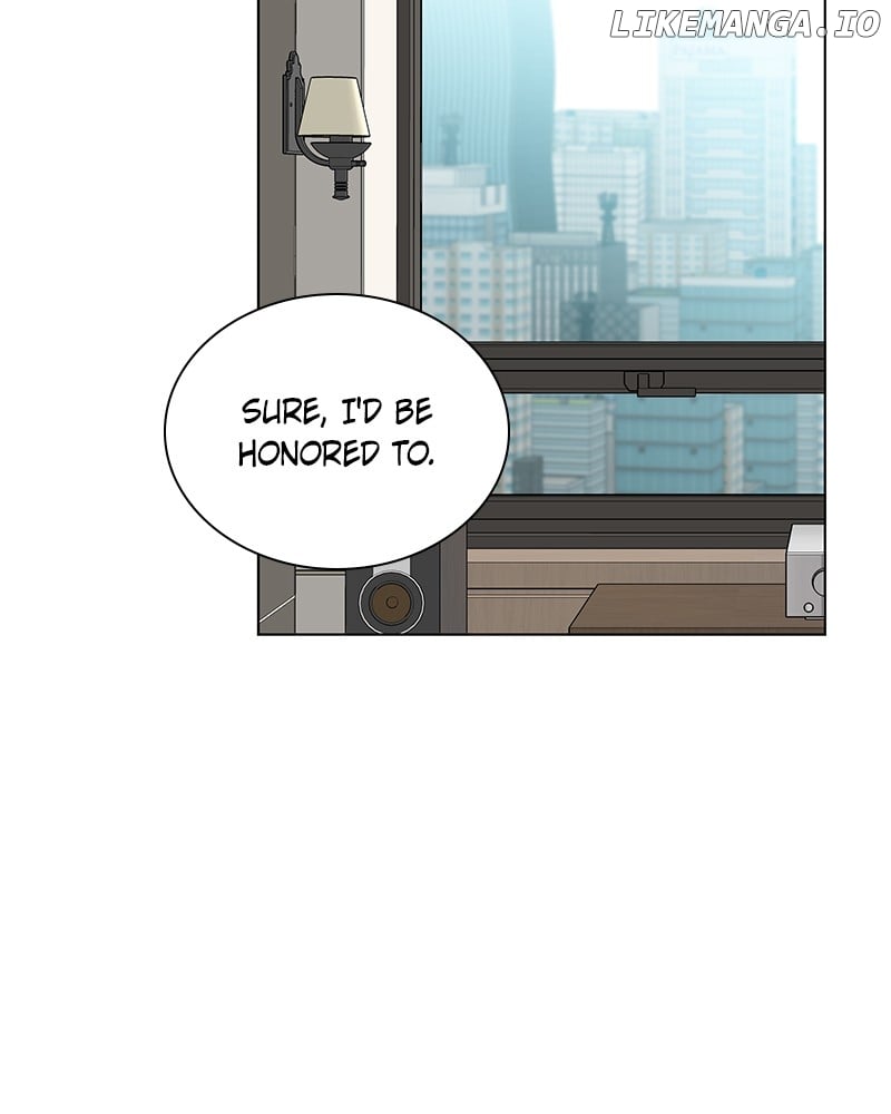 It’s My Life – Webtoon chapter 10 page 32
