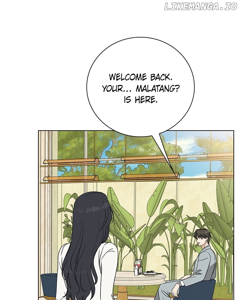 It’s My Life – Webtoon chapter 11 page 82
