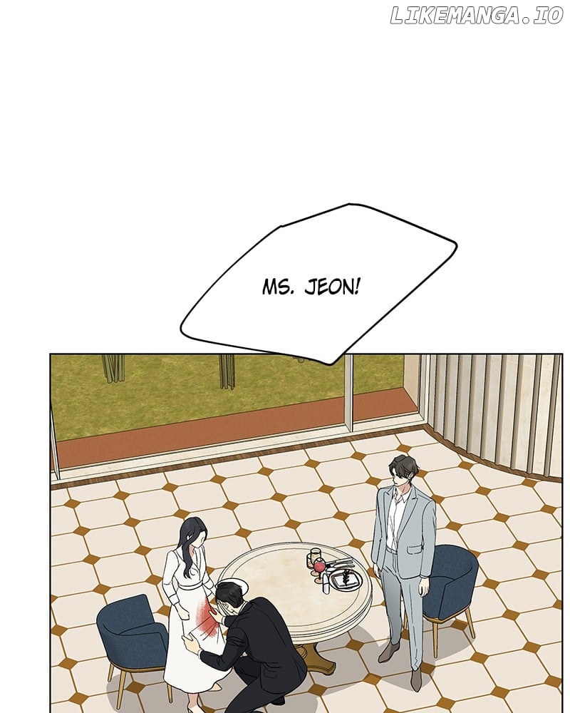 It’s My Life – Webtoon chapter 11 page 116