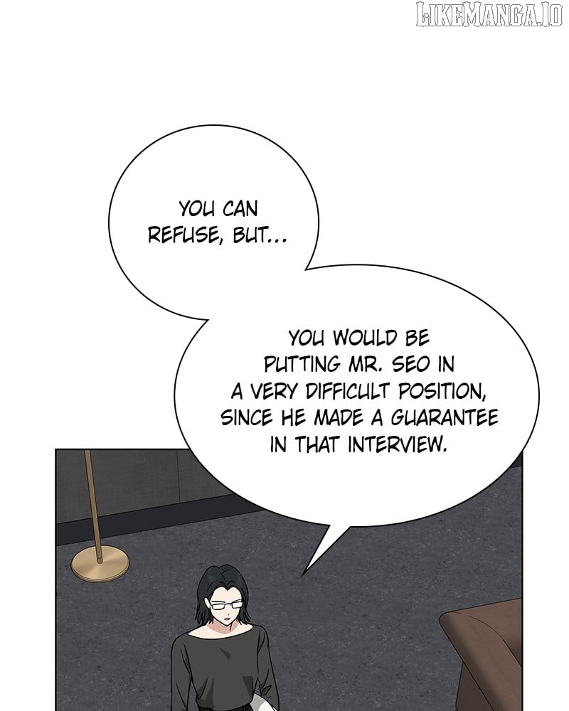 It’s My Life – Webtoon chapter 12 page 34