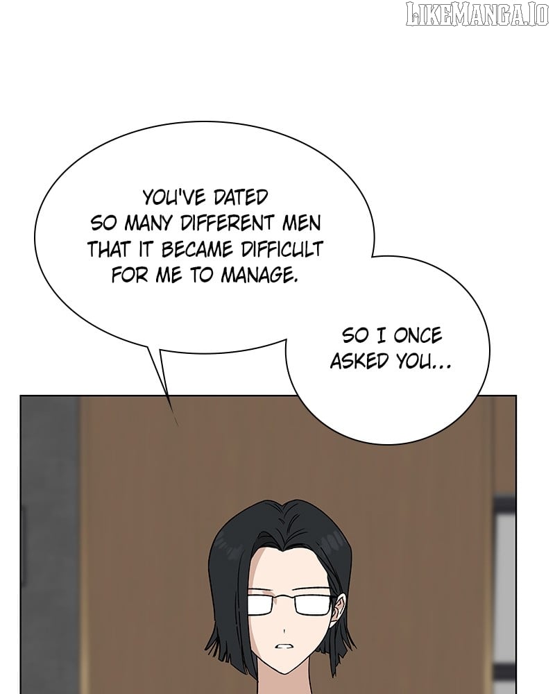 It’s My Life – Webtoon chapter 12 page 44