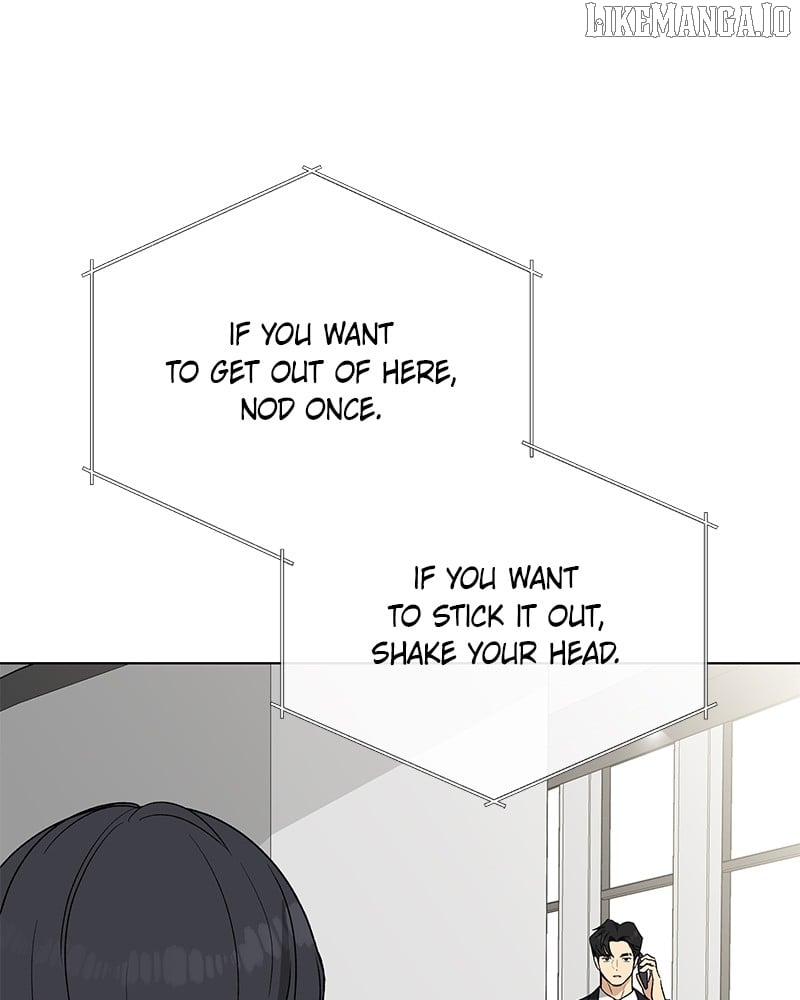 It’s My Life – Webtoon chapter 13 page 1