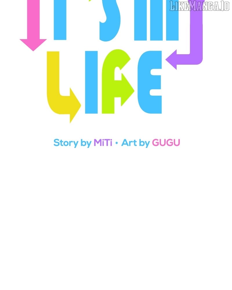 It’s My Life – Webtoon chapter 13 page 9