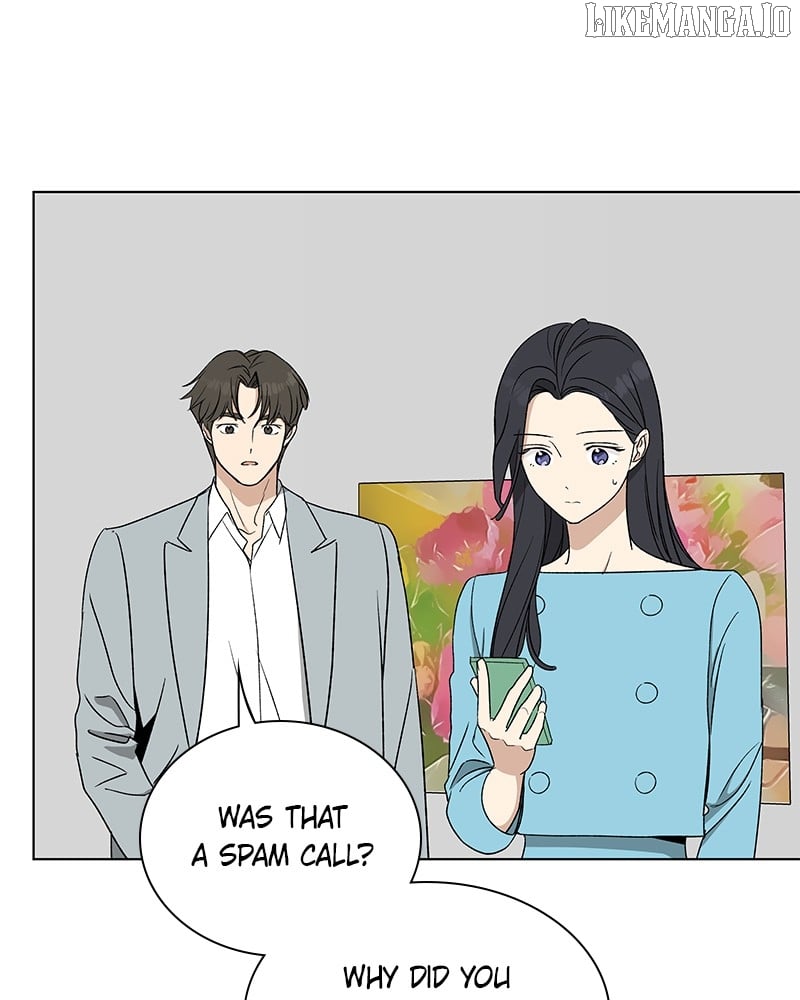 It’s My Life – Webtoon chapter 13 page 10