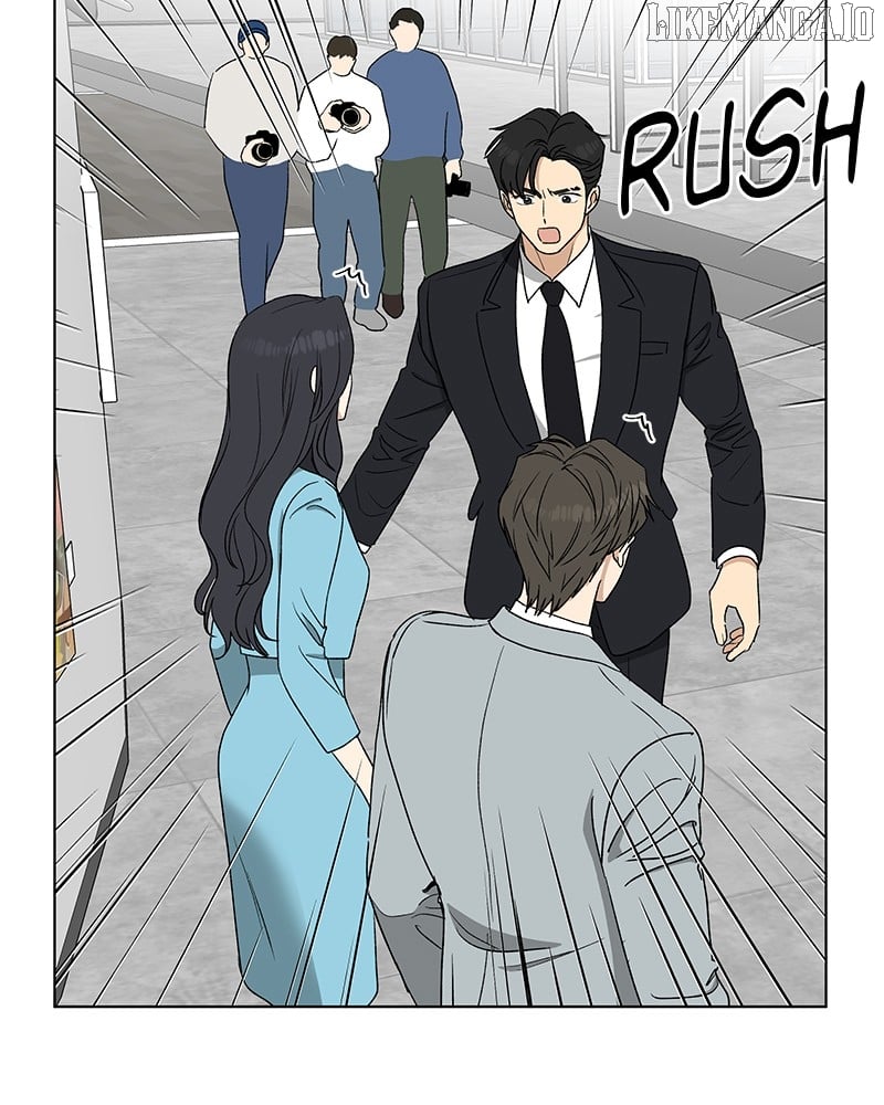 It’s My Life – Webtoon chapter 13 page 12