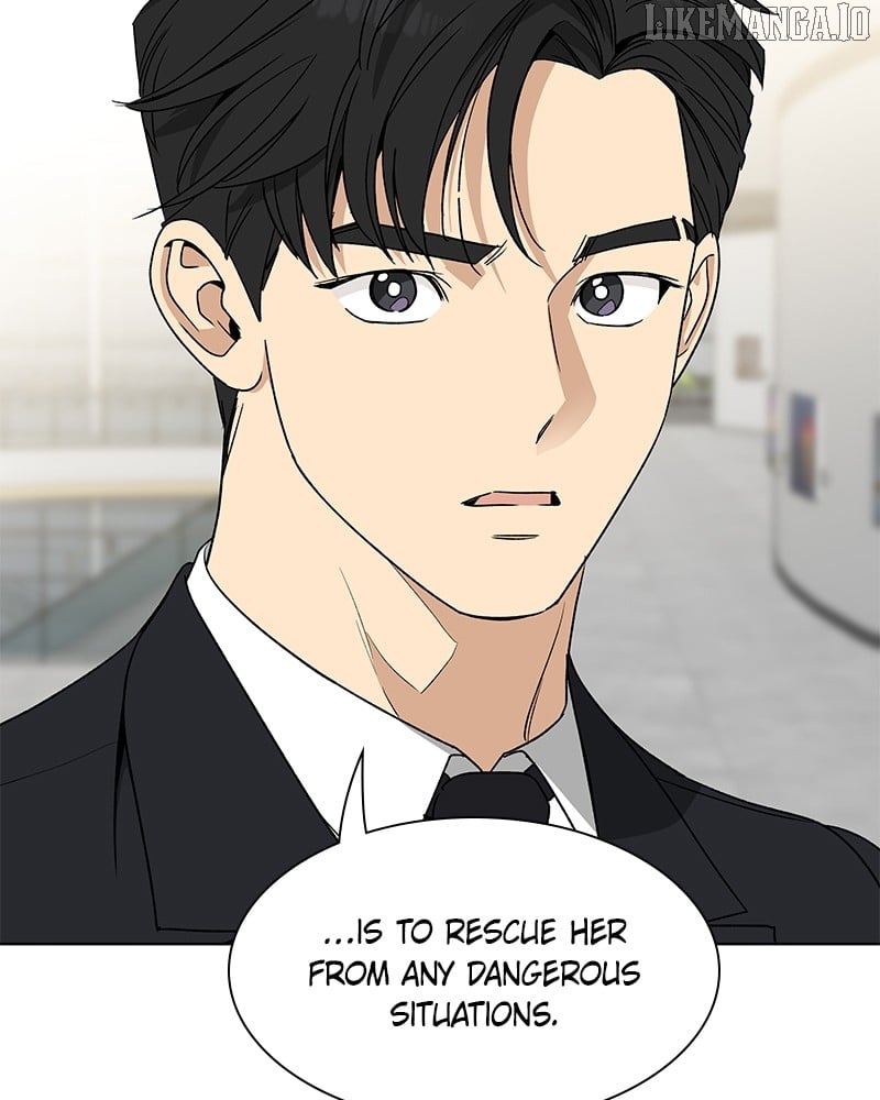 It’s My Life – Webtoon chapter 13 page 17