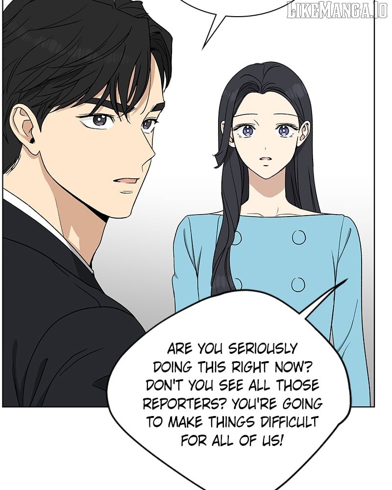 It’s My Life – Webtoon chapter 13 page 19