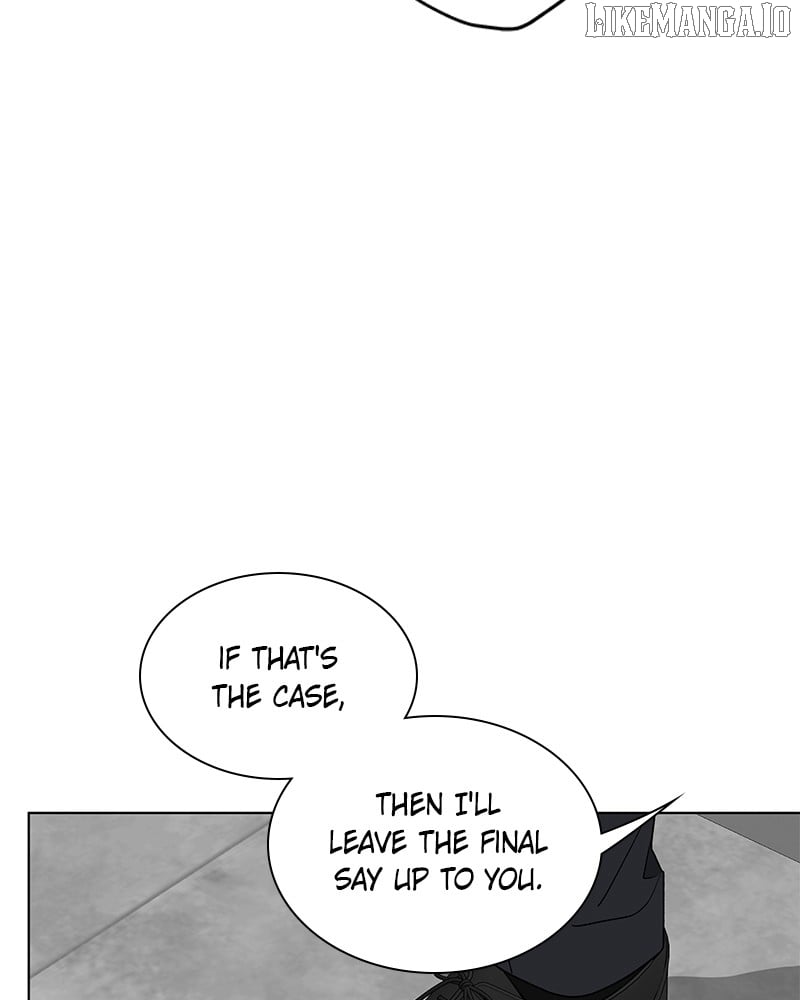 It’s My Life – Webtoon chapter 13 page 20