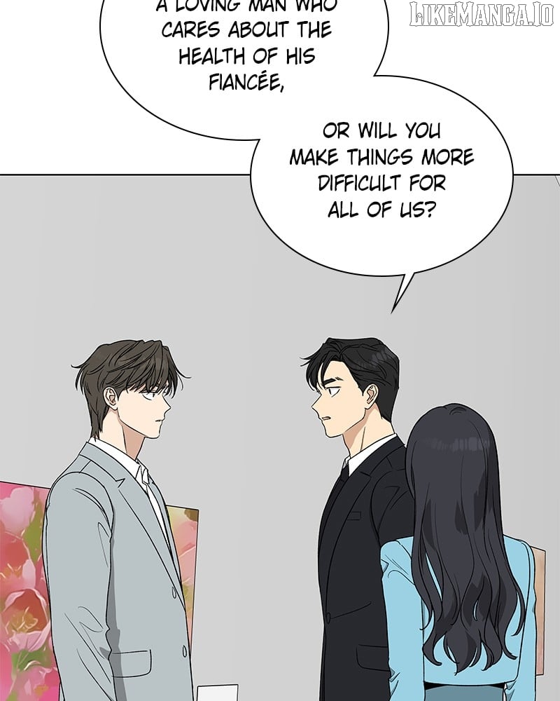 It’s My Life – Webtoon chapter 13 page 22