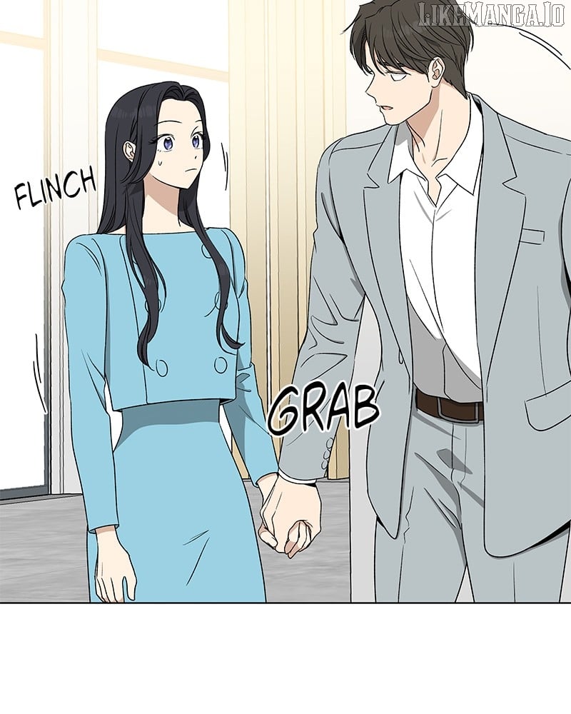 It’s My Life – Webtoon chapter 13 page 28