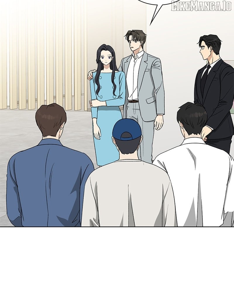 It’s My Life – Webtoon chapter 13 page 33