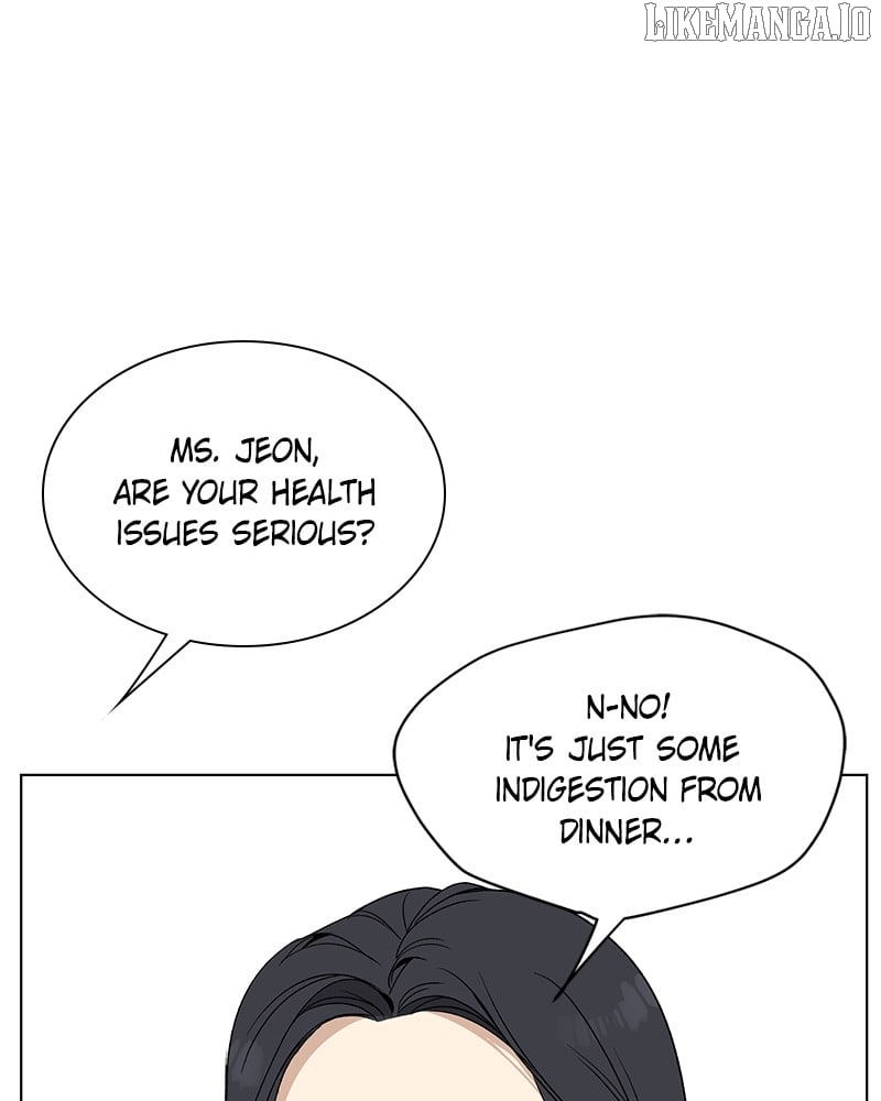 It’s My Life – Webtoon chapter 13 page 34