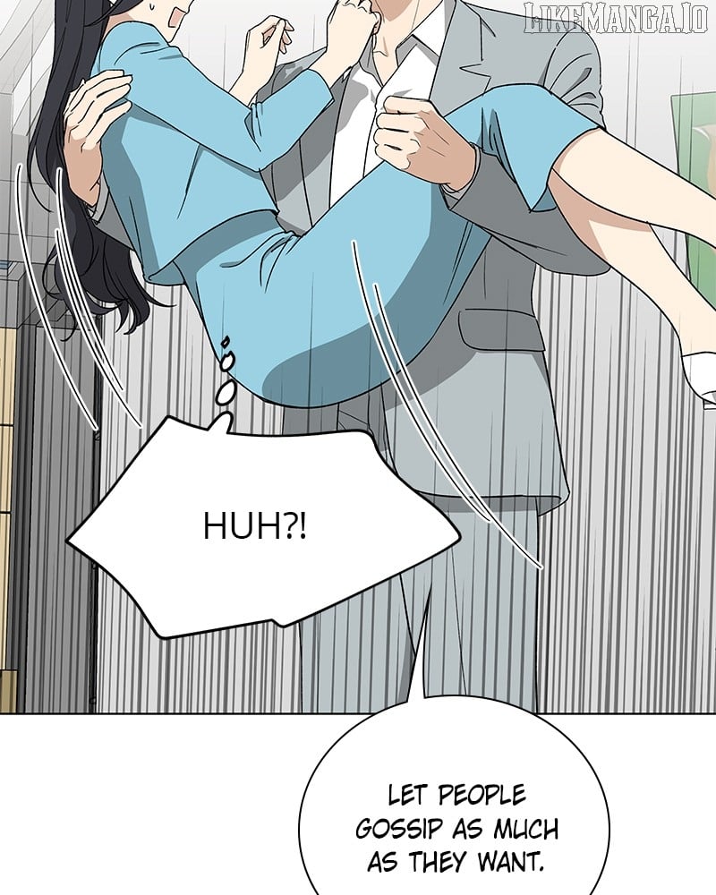 It’s My Life – Webtoon chapter 13 page 38
