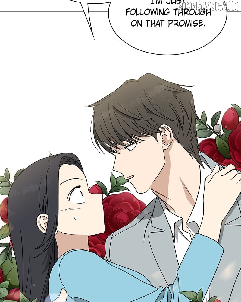 It’s My Life – Webtoon chapter 13 page 42