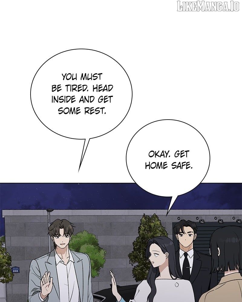 It’s My Life – Webtoon chapter 13 page 50