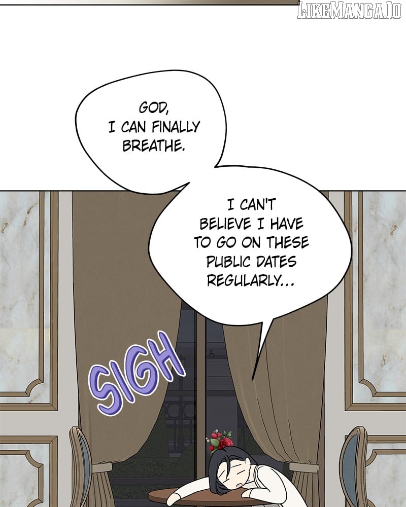 It’s My Life – Webtoon chapter 13 page 65