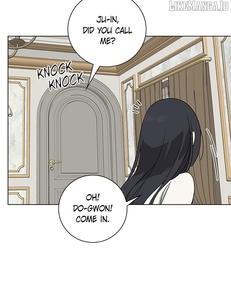 It’s My Life – Webtoon chapter 13 page 67