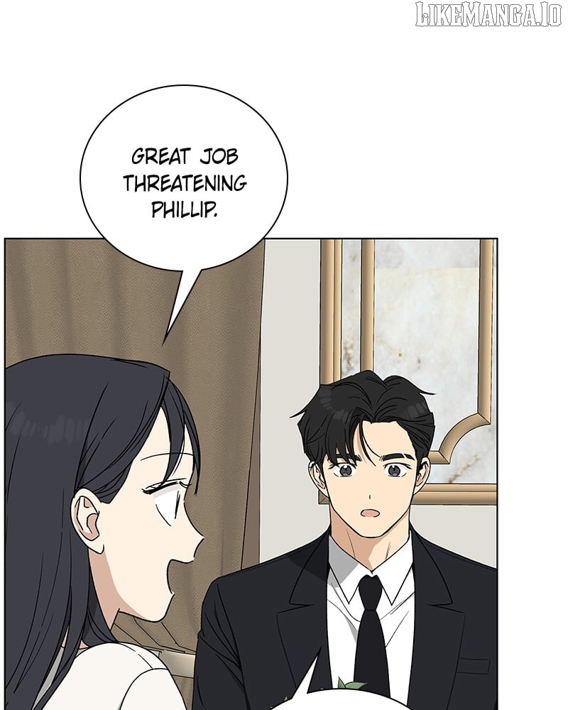 It’s My Life – Webtoon chapter 13 page 70