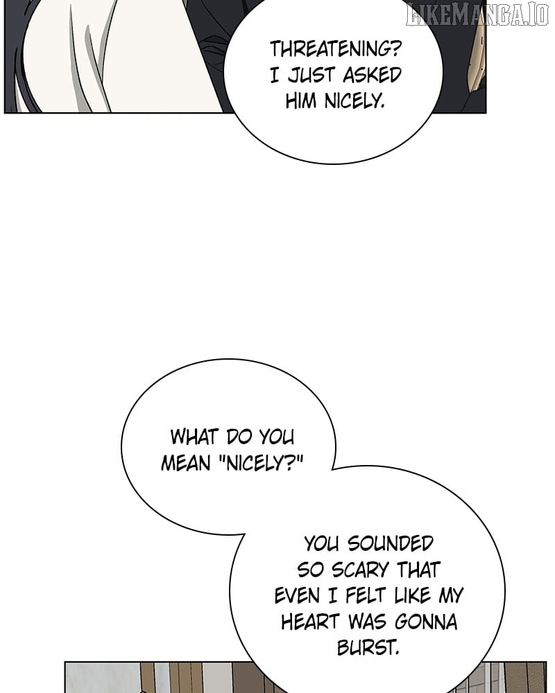 It’s My Life – Webtoon chapter 13 page 71