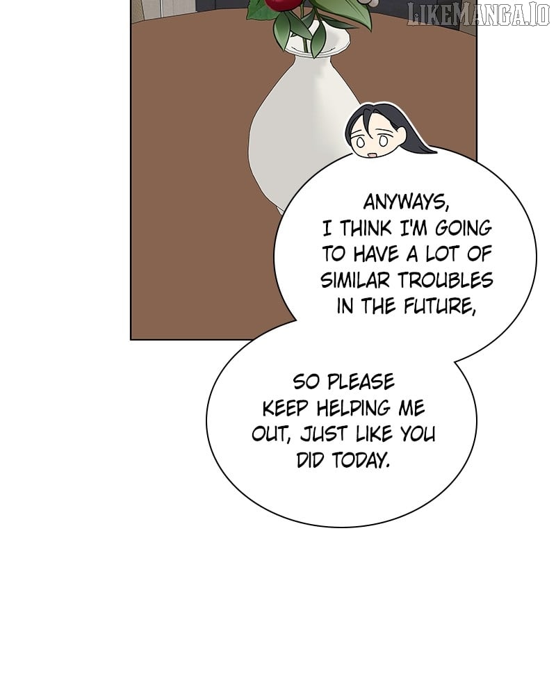 It’s My Life – Webtoon chapter 13 page 76