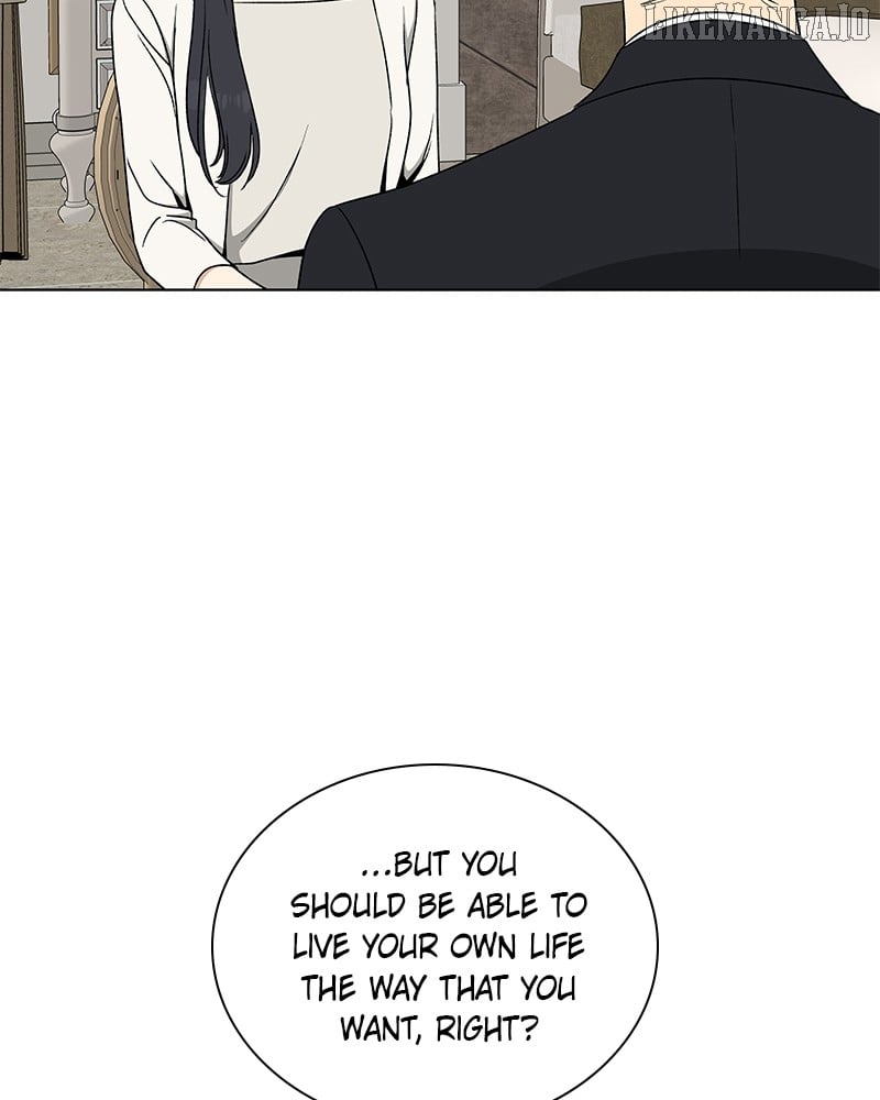 It’s My Life – Webtoon chapter 13 page 83