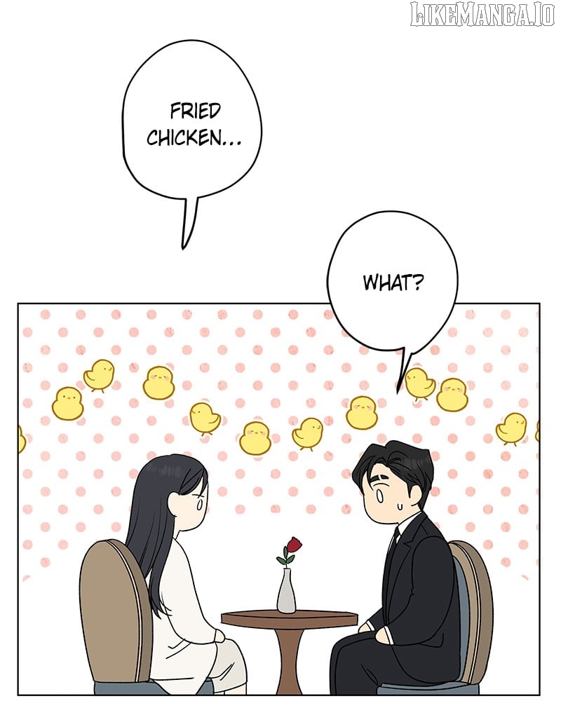 It’s My Life – Webtoon chapter 13 page 86