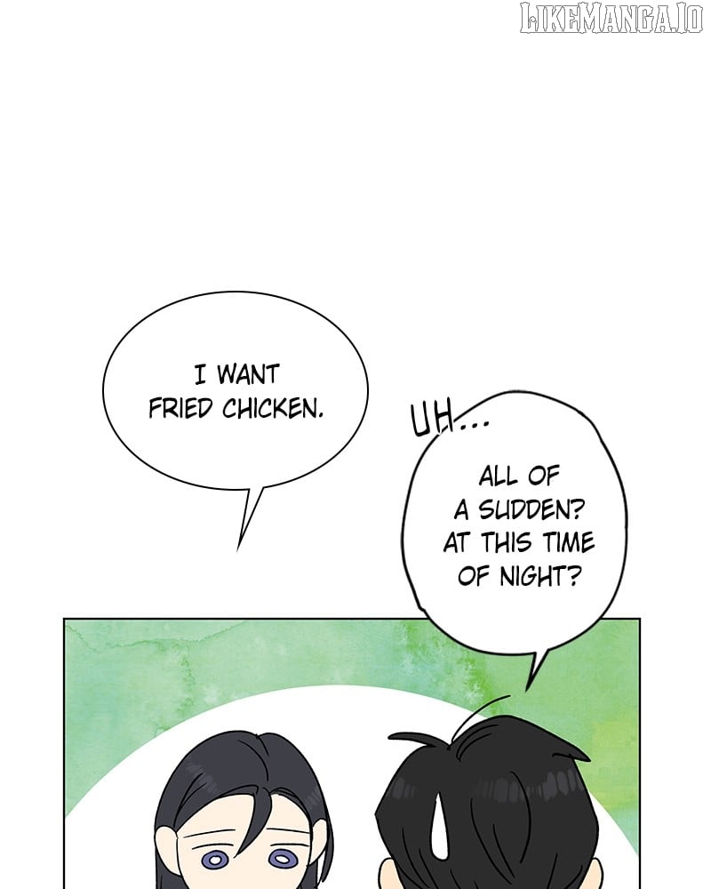 It’s My Life – Webtoon chapter 13 page 87