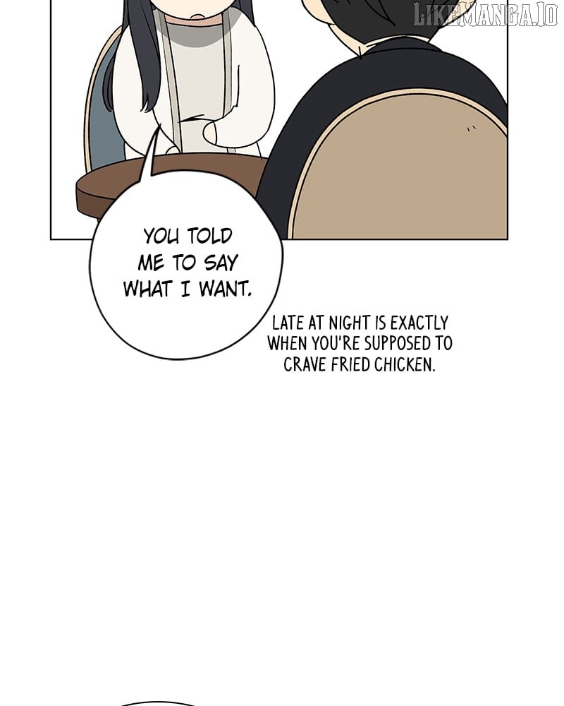 It’s My Life – Webtoon chapter 13 page 88