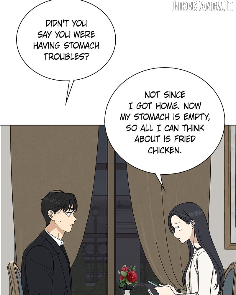 It’s My Life – Webtoon chapter 13 page 89