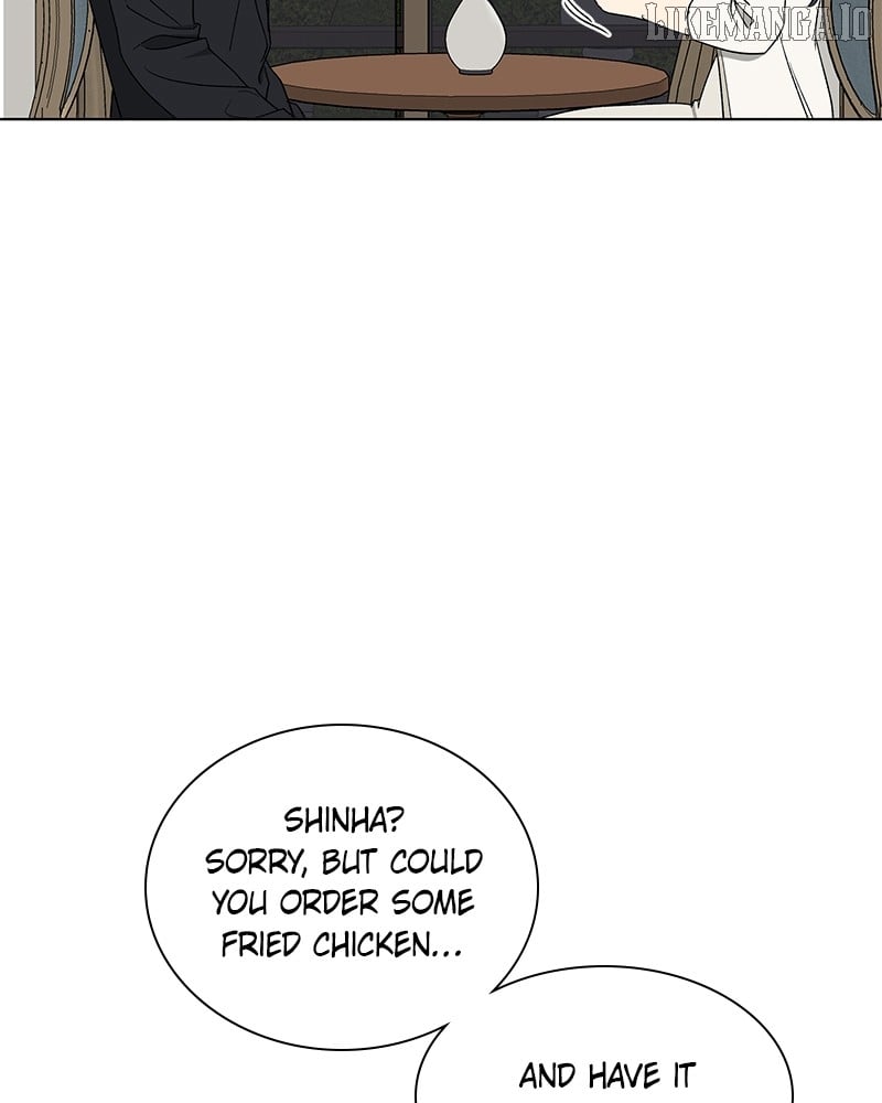 It’s My Life – Webtoon chapter 13 page 90