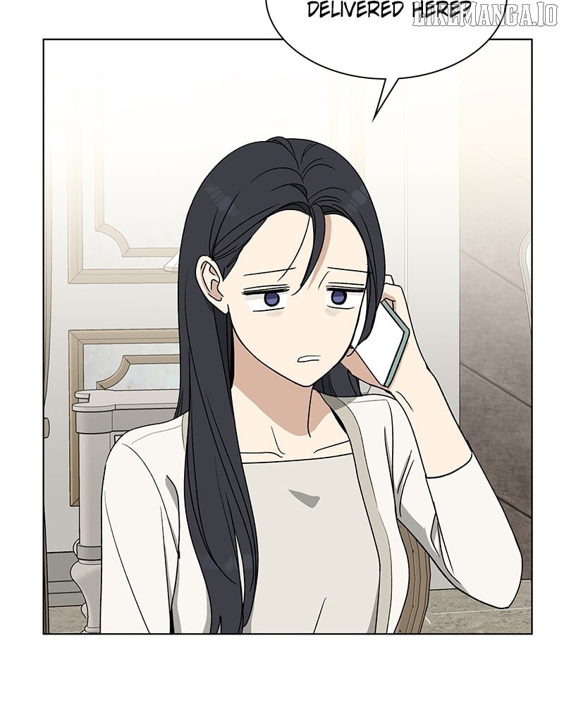 It’s My Life – Webtoon chapter 13 page 91