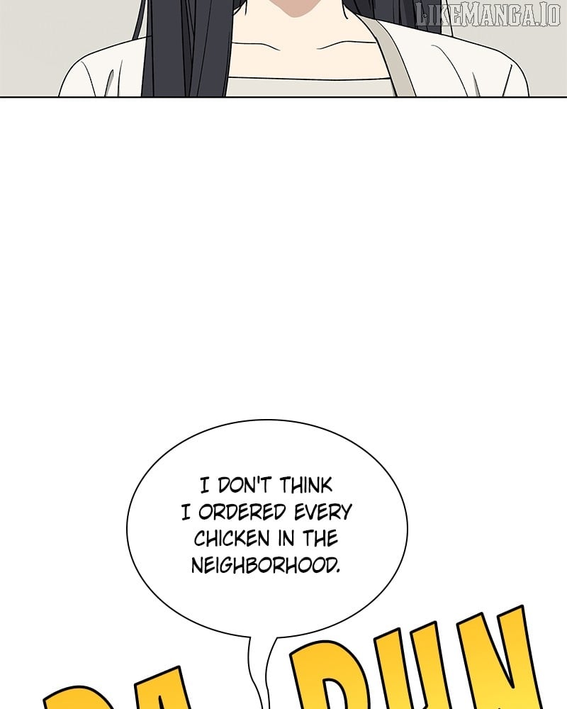 It’s My Life – Webtoon chapter 13 page 95