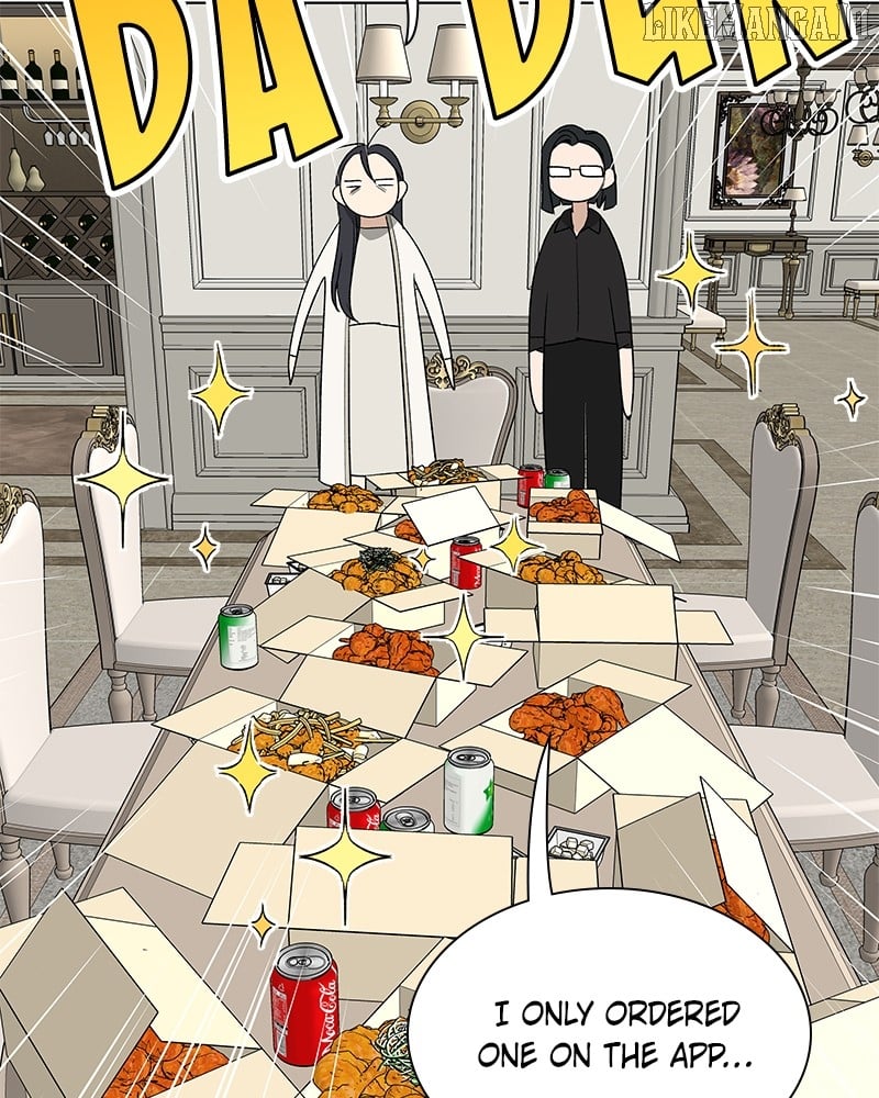 It’s My Life – Webtoon chapter 13 page 96
