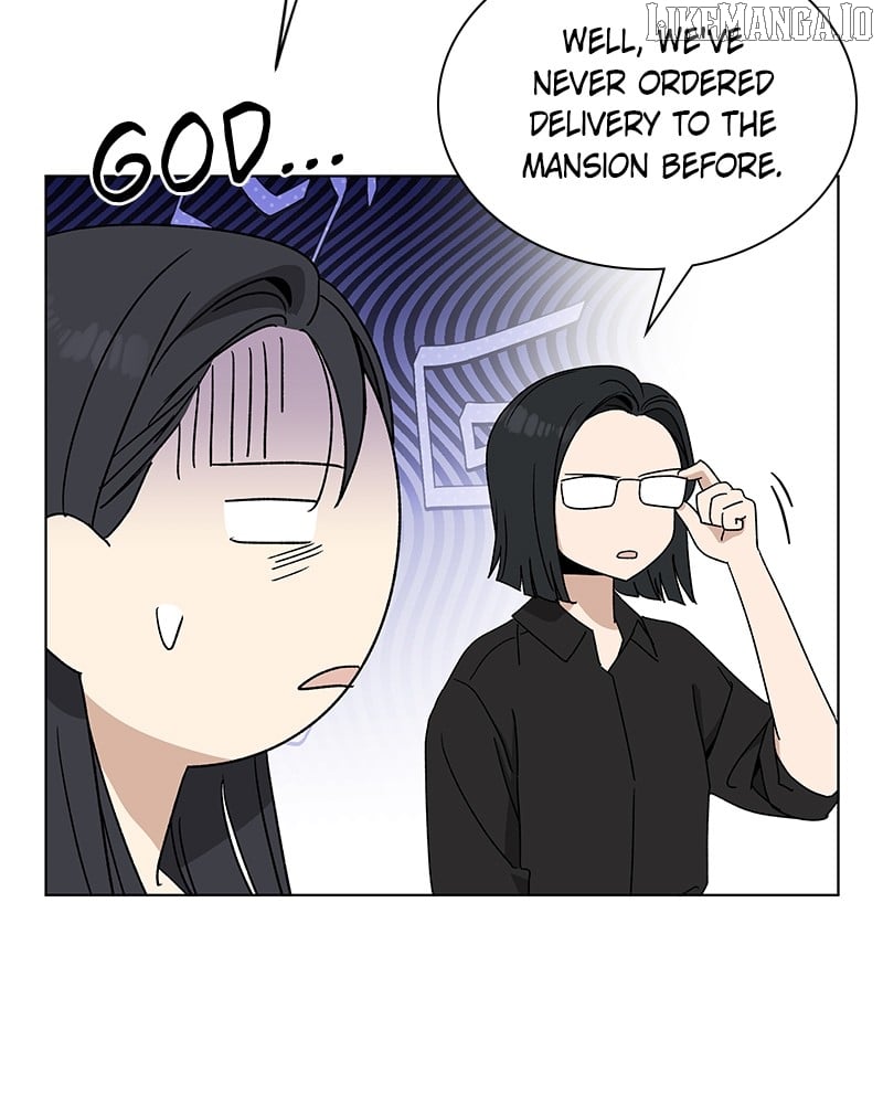 It’s My Life – Webtoon chapter 13 page 98